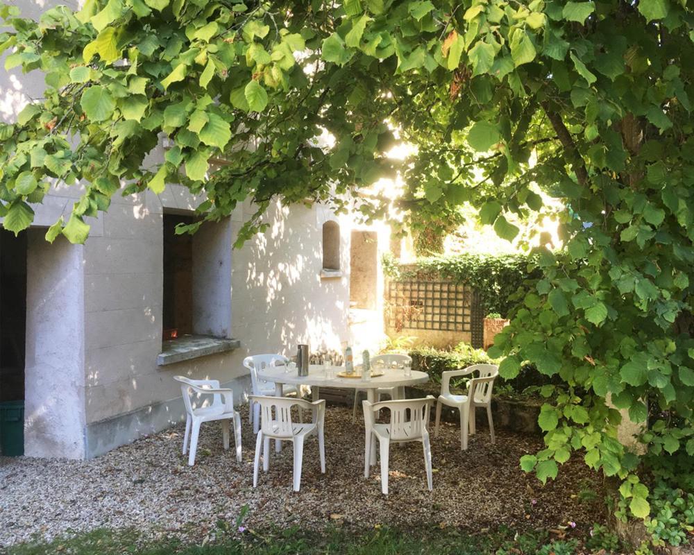 Le Moulin De Vaugien Villa Saint-Rémy-lès-Chevreuse Eksteriør bilde