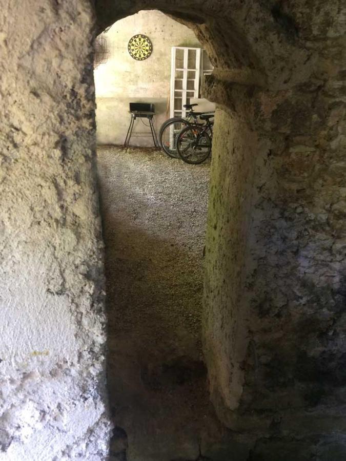 Le Moulin De Vaugien Villa Saint-Rémy-lès-Chevreuse Eksteriør bilde