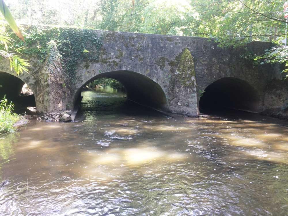 Le Moulin De Vaugien Villa Saint-Rémy-lès-Chevreuse Eksteriør bilde